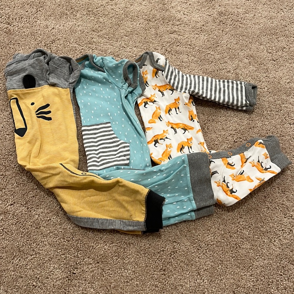 Cat & Jack Lot